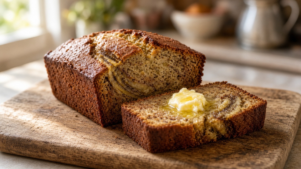 Banana Bread