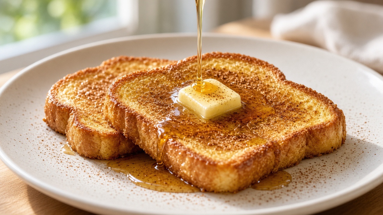 French Toast